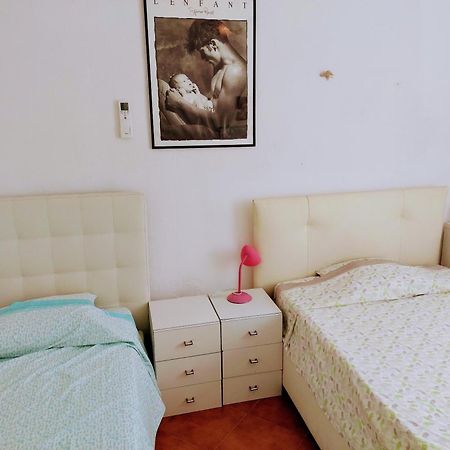 Chez L'Homme Tranquille Apartment Arena Metato Ngoại thất bức ảnh