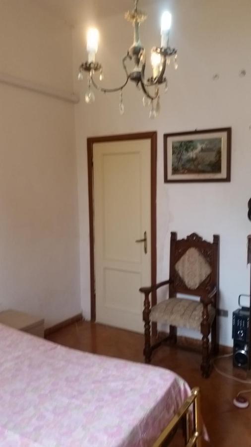 Chez L'Homme Tranquille Apartment Arena Metato Ngoại thất bức ảnh