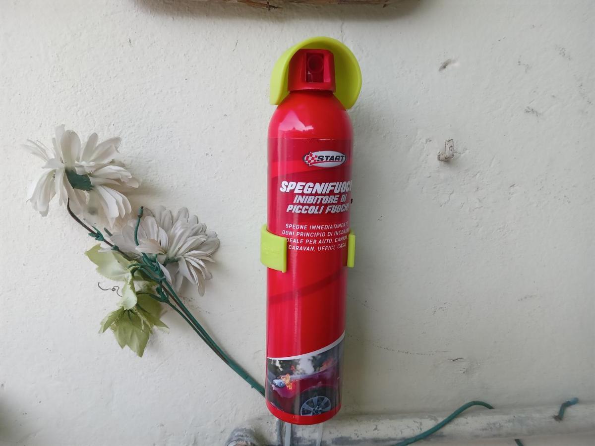 Chez L'Homme Tranquille Apartment Arena Metato Ngoại thất bức ảnh