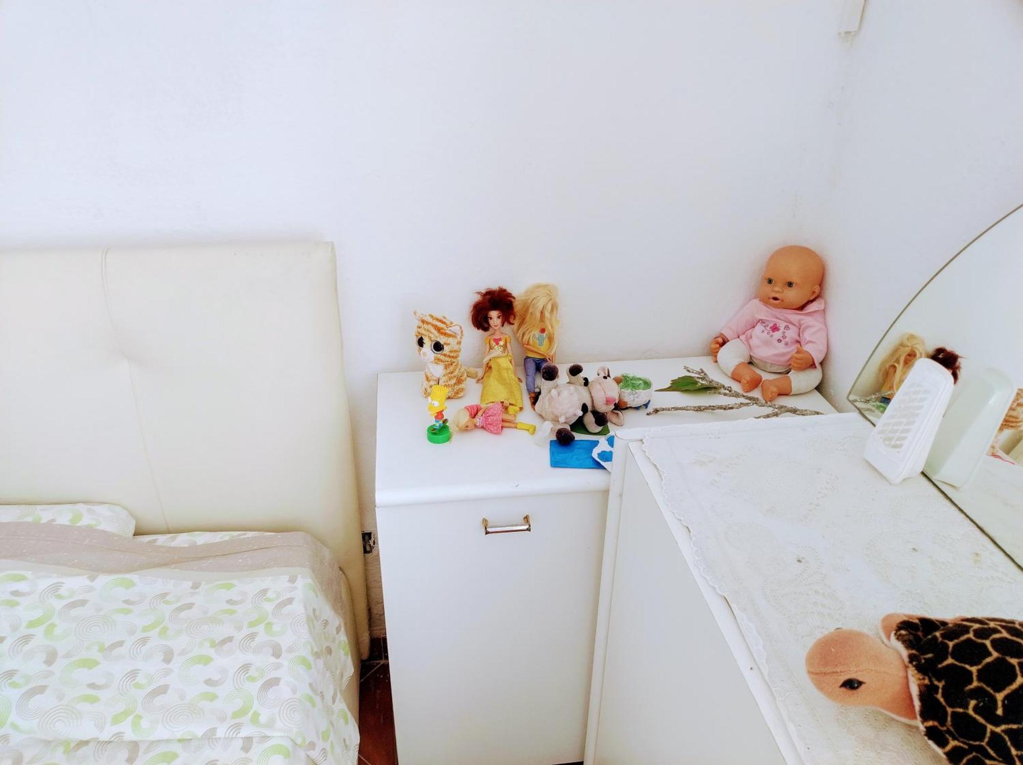 Chez L'Homme Tranquille Apartment Arena Metato Ngoại thất bức ảnh