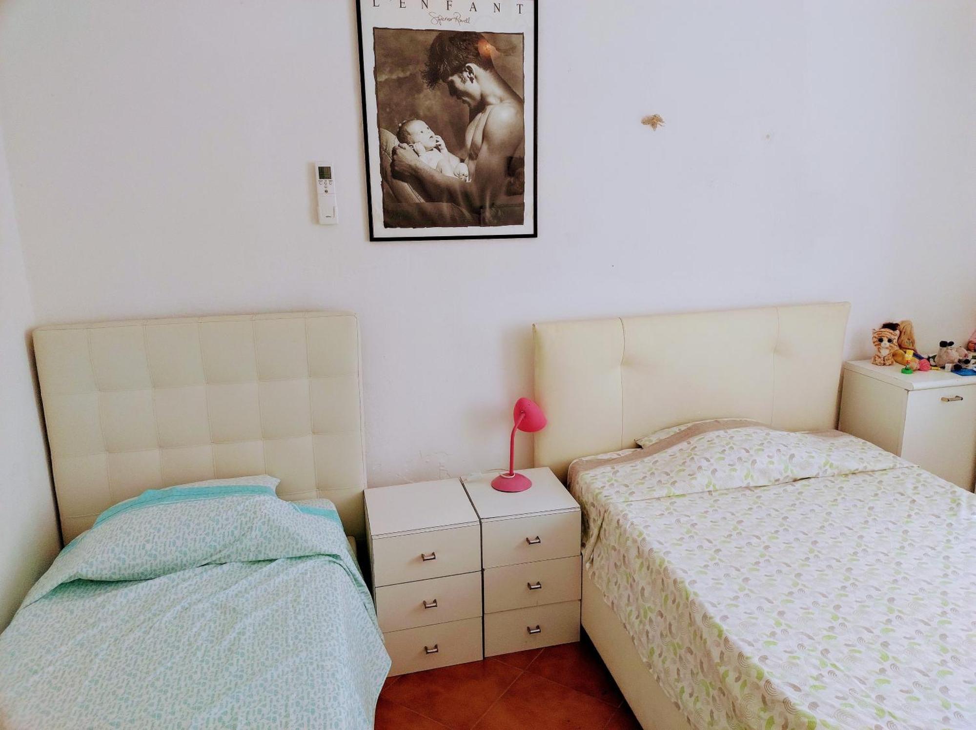Chez L'Homme Tranquille Apartment Arena Metato Ngoại thất bức ảnh