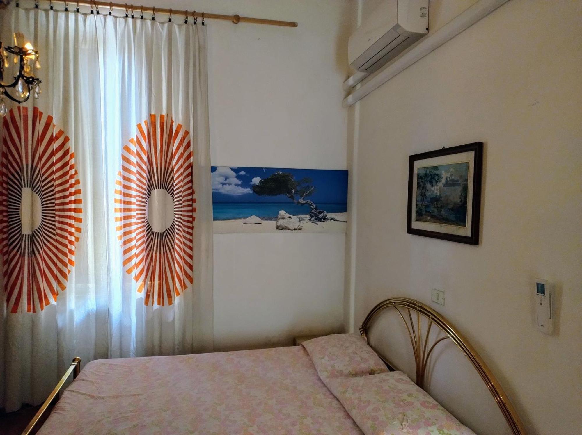 Chez L'Homme Tranquille Apartment Arena Metato Ngoại thất bức ảnh