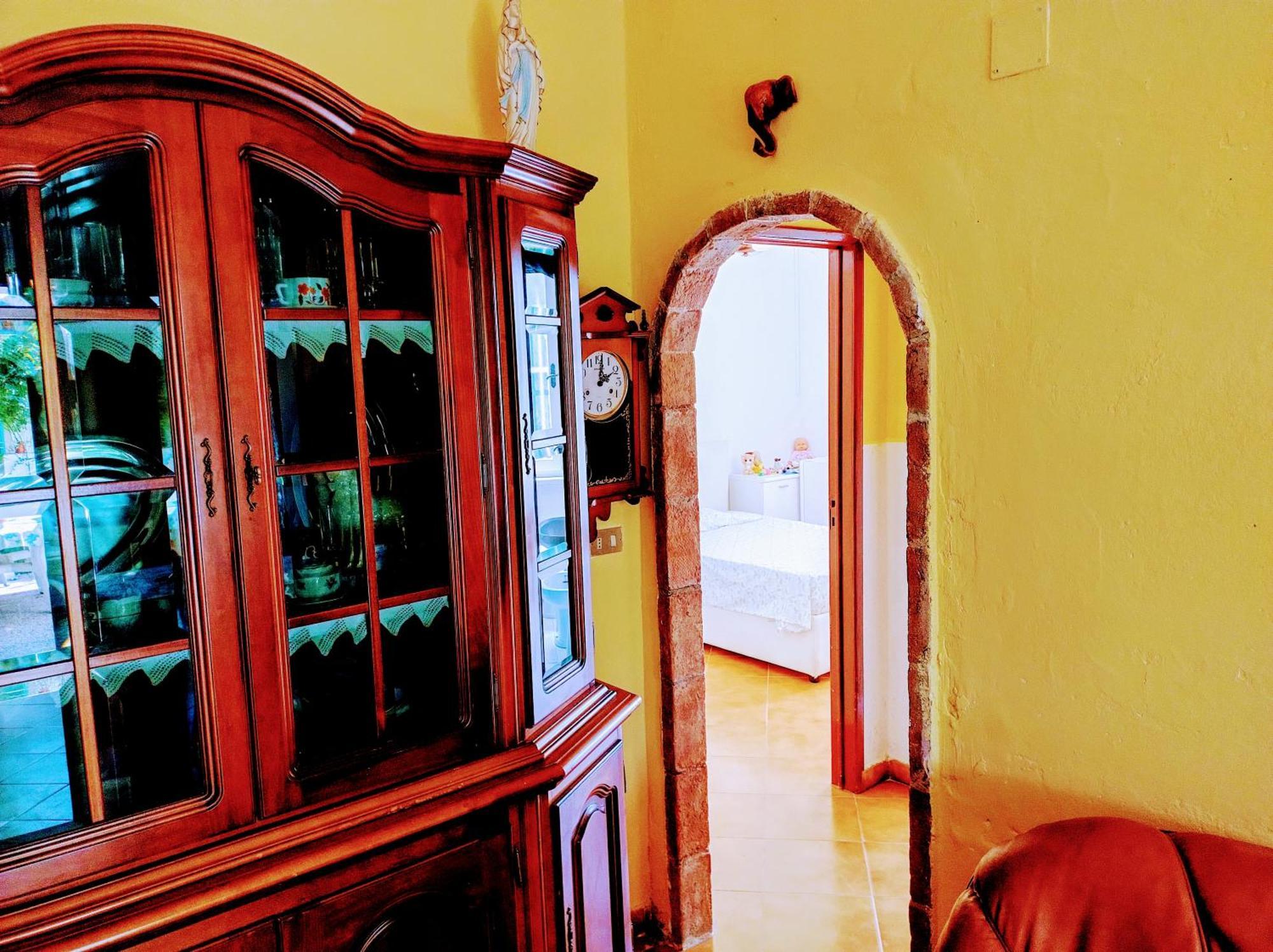 Chez L'Homme Tranquille Apartment Arena Metato Ngoại thất bức ảnh